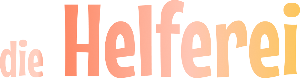 Helferei GmbH